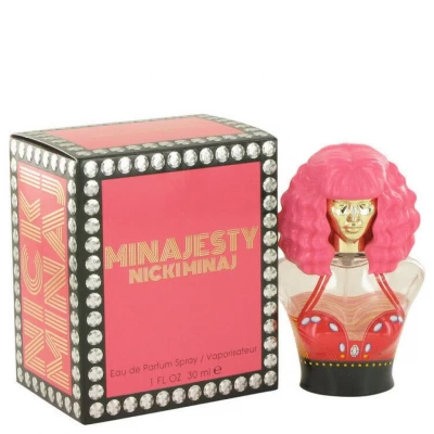 NICKI MINAJ MINAJESTY 30ML World Shop