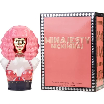 NICKI MINAJ MINAJESTY 100ML World Shop