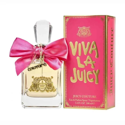 JUICY COUTURE PERFUME VIVA LA JUICY 100ML World Shop