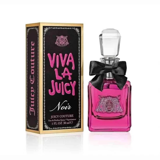 JUICY COUTURE PERFUME VIVA LA JUICY NOIR 30ML World Shop