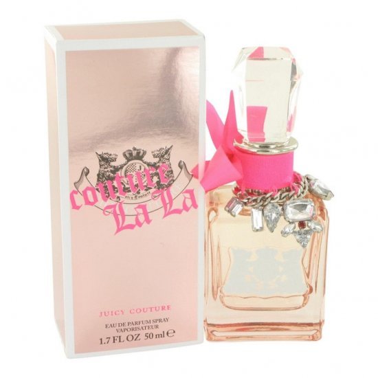  JUICY COUTURE PERFUME COUTURE LALA 50ML World Shop
