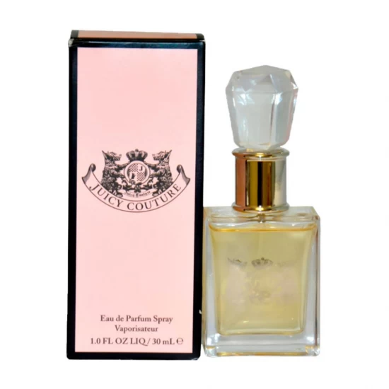 JUICY COUTURE PERFUME JUICY EAU PARFUM 30ML World Shop