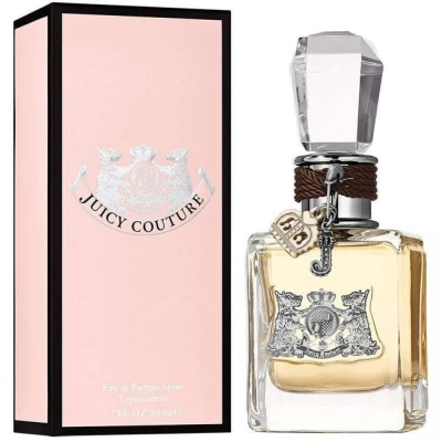 JUICY COUTURE PERFUME JUICY EAU PARFUM 50ML World Shop