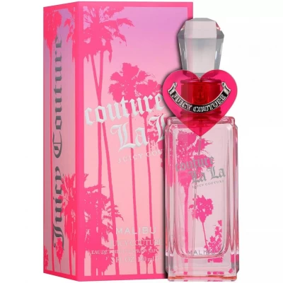  JUICY COUTURE PERFUME MALIBU LALA 150ML  World Shop