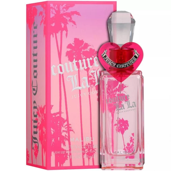  JUICY COUTURE PERFUME FEMENINO MALIBU LALA 150ML  World Shop