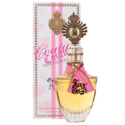  JUICY COUTURE PERFUME FEMENINO COUTURE -COUTURE 30ML World Shop