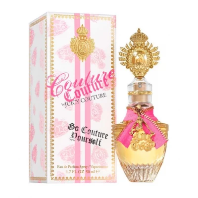  JUICY COUTURE PERFUME FEMENINO COUTURE -COUTURE  50ML World Shop