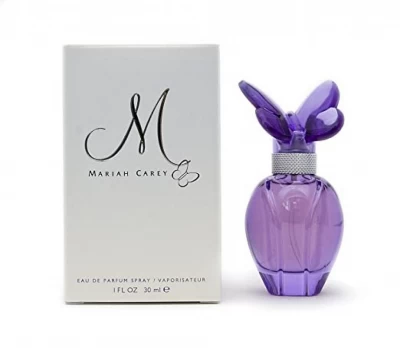 MARIAH CAREY PERFUME FEMENINO M  EDP 30ML World Shop