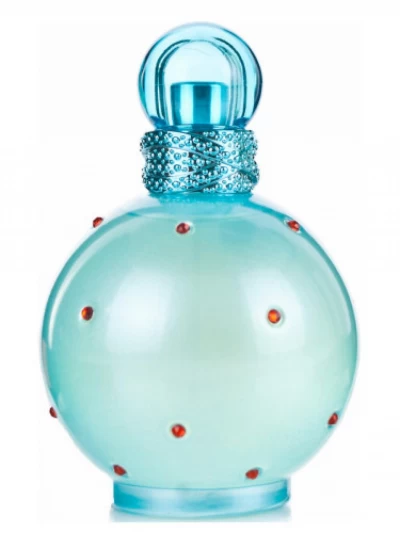 BRITNEY SPEARS FANTASY CIRCUS EDP 100ML World Shop