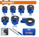 WADFOW ROSCADOR DE TUBOS MANUAL 9PCS WJK1D61 World Shop WADFOW ROSCADOR DE TUBOS MANUAL 9PCS WJK1D61 World Shop