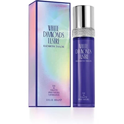 ELIZABET TAYLOR WITH DIAMOND LUSTRE 100ML World Shop