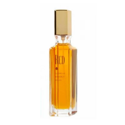  GIORGIO BEVERLY PERFUME FEMENINO HILLS RED 30ML World Shop