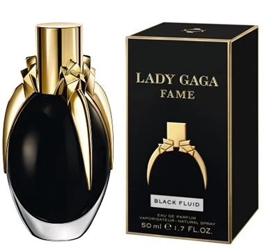 LADY GAGA PERFUME FAME LOP 50ML World Shop