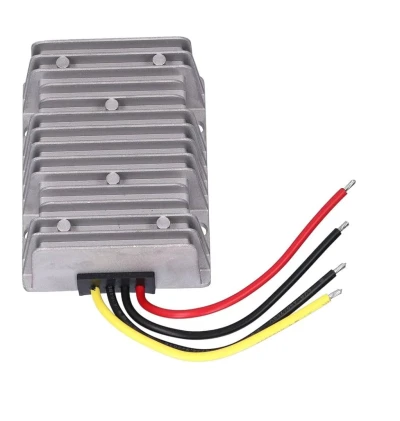VOYAGER INVERSOR 24V-->12V RDT-30 30AMP World Shop