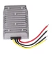 VOYAGER INVERSOR 24V-->12V RDT-30 30AMP World Shop