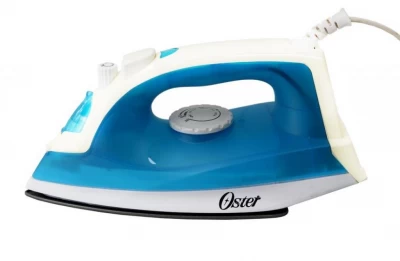 OSTER PLANCHA A VAPOR 110V 1101  World Shop