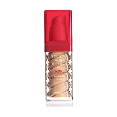 REVLON BASE  AGE DEFYING DNA 30ML World Shop