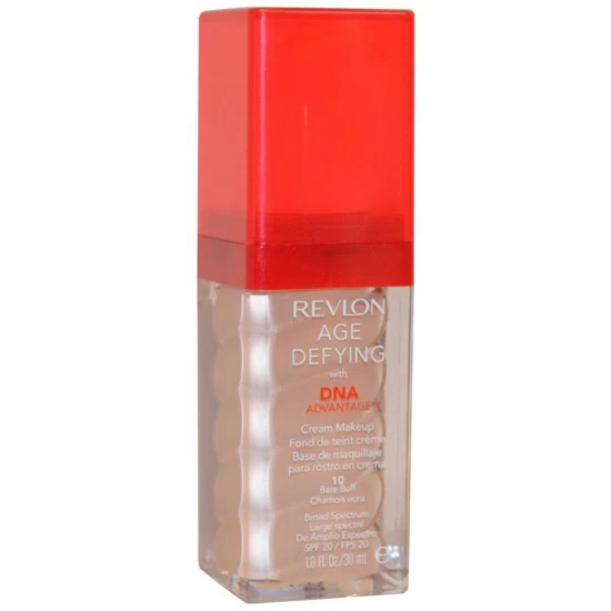 REVLON BASE  AGE DEFYING DNA 30ML World Shop