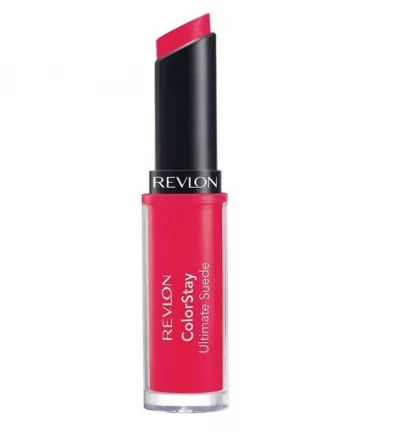 REVLON LABIAL SUPER LUSTROUS LIPSTICK  World Shop