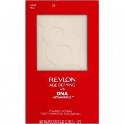 REVLON POLVO FACIAL DNA ADVANTAGE World Shop