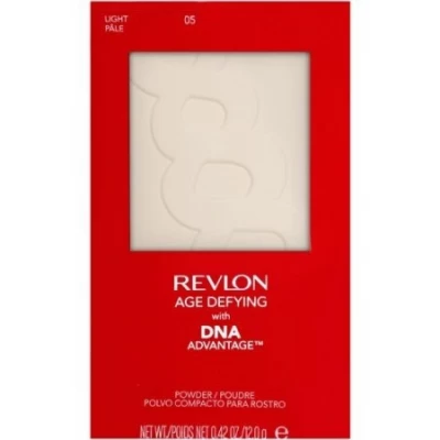 REVLON POLVO FACIAL DNA ADVANTAGE World Shop