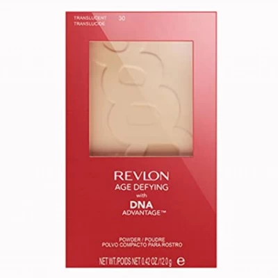 REVLON POLVO FACIAL DNA ADVANTAGE World Shop