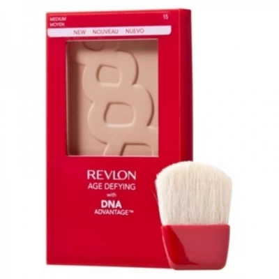 REVLON POLVO FACIAL DNA ADVANTAGE World Shop