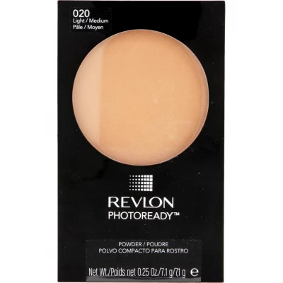 REVLON POLVO FACIAL PHOTOREADY World Shop