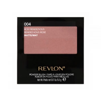 REVLON BLUSH POWDER 004 World Shop