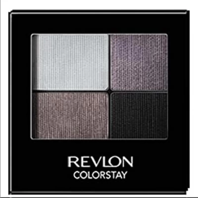 REVLON SOMBRA CUARTETO 16 HORAS World Shop