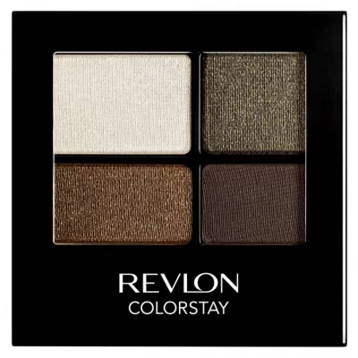 REVLON SOMBRA CUARTETO 16 HORAS World Shop