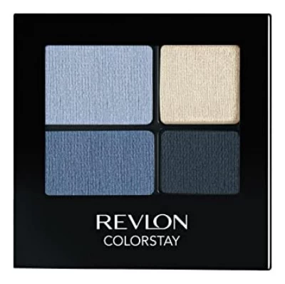 REVLON SOMBRA CUARTETO 16 HORAS World Shop