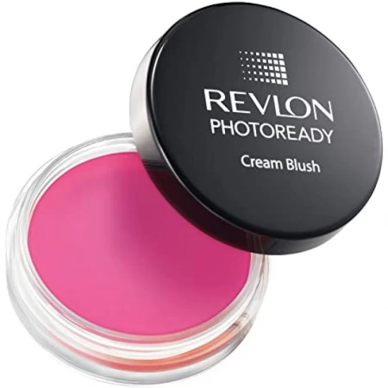 REVLON BLUSH EN CREMA 125 TICKLED PINK  World Shop