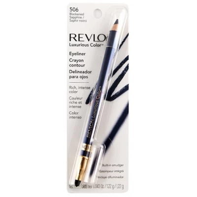 REVLON LAPIZ DE OJOS LUXURIOUS World Shop