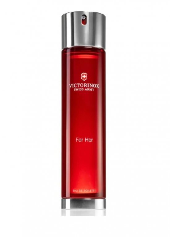 SWISS ARMY FOR HER EDT 50ML  World Shop