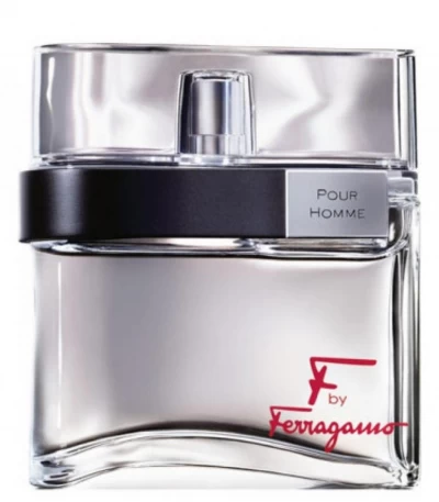 SALVATORE FERRAGAMO F BY POUR HOMME 100ML World Shop