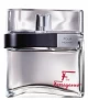 SALVATORE FERRAGAMO PERFUME MASCULINO F BY POUR HOMME 100ML World Shop