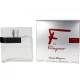 SALVATORE FERRAGAMO PERFUME MASCULINO F BY POUR HOMME 100ML World Shop