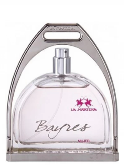 LA MARTINA PERFUME BAYERS FEMENINO 100ML World Shop