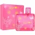 MANDARINA DUCK PERFUME FEMENINO CUTE PINK 100ML World Shop