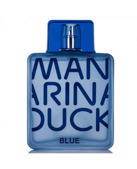 MANDARINA DUCK PERFUME MASCULINO BLUE EDT 50ML World Shop