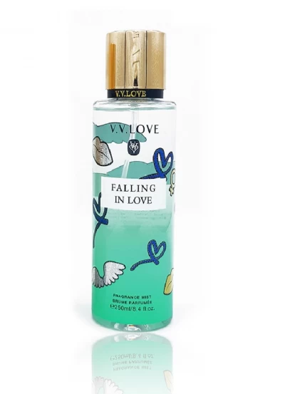 V.V. LOVE COLONIA  FALLING LOVE VL9056-35 World Shop