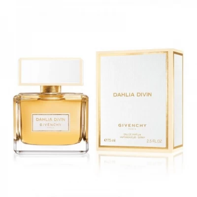 GIVENCHY PERFUME DAHLIA DIVINA EDP 75ML World Shop