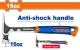 WADFOW MARTILLO UÑA ACERO FORJADO MANGO ANTISHOCK WHM8116 World Shop WADFOW MARTILLO UÑA ACERO FORJADO MANGO ANTISHOCK WHM8116 World Shop