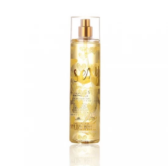 V.V.LOVE COLONIA WILD LOVE 250ML   VL9053-4 World Shop