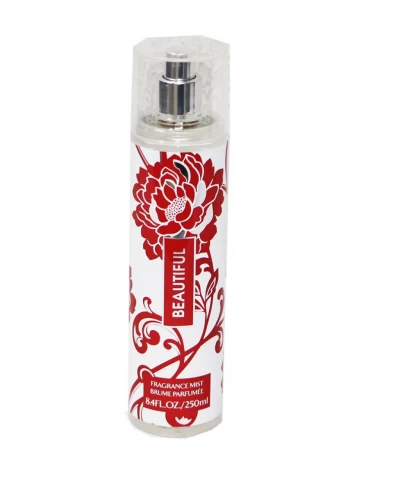 V.V LOVE COLONIA BEAUTIFUL 250ML VL9053-12 World Shop