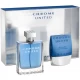 AZZARO CHROME UNITED SET 100ML World Shop
