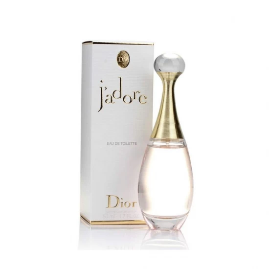 DIOR PERFUME JADORE EDT 50ML World Shop