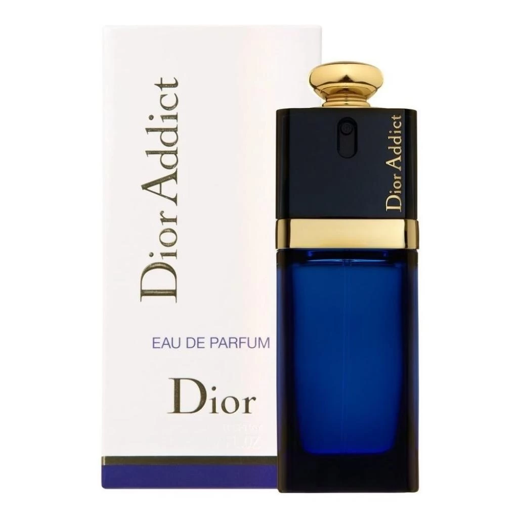 Dior addict online edp 50ml
