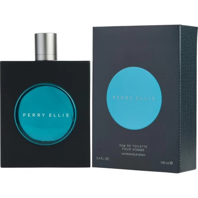 PERRY ELLIS PERFUME POUR HOMME 100ML World Shop